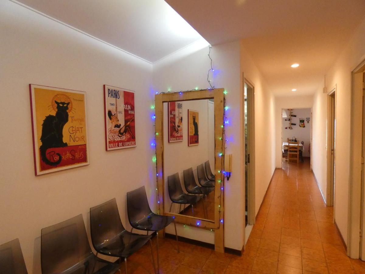 Апартаменты Holiday House Санто-Северина Экстерьер фото