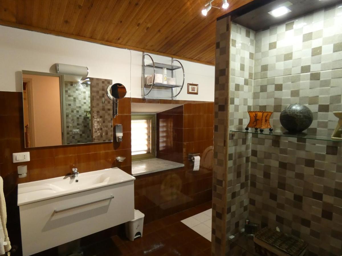 Апартаменты Holiday House Санто-Северина Экстерьер фото