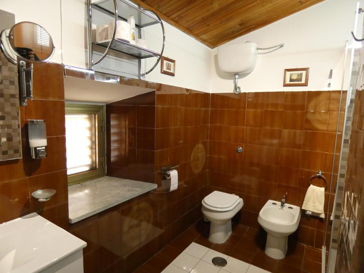 Апартаменты Holiday House Санто-Северина Экстерьер фото